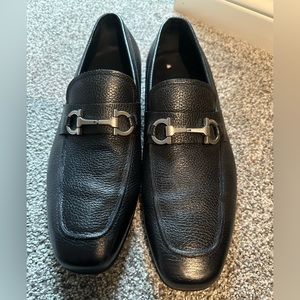 Excellent condition Ferragamo loafers